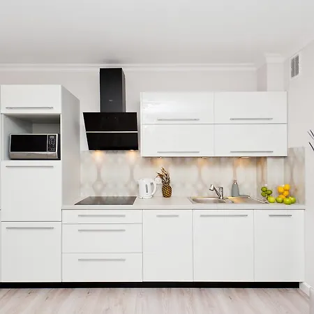 Echodom Pilsudskiego 11 Duo Apartament