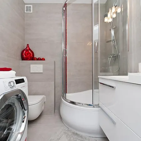 Apartament Echodom Pilsudskiego 11 Duo *