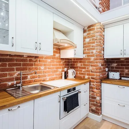 Apartament Echodom Pilsudskiego 11 Duo *