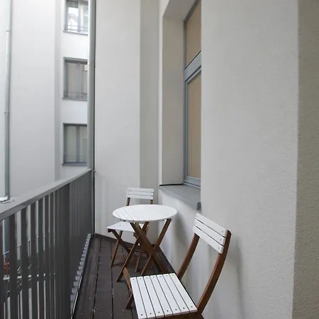 Apartman Echodom Pilsudskiego 11 Duo Krakkó